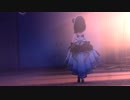 【デレステMV】ブルードレスで「夏恋 -NATSU KOI-」