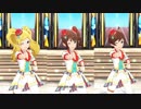【ミリシタ】キャンサー「ランニング・ハイッ」【ソロMV(編集版)】