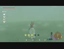 【実況】ゼルダの伝説BotW 十数年ぶりにゼルダをプレイPart97