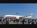 アメリカ太平洋空軍(PACAF)F-16デモフライトin千歳基地航空祭2019