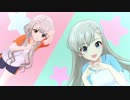 【iM@SHUP】O-Ku-Ri-Mo-No Muscle!