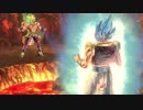 【ドラゴンボール ゼノバース2】vsブロリー(超)