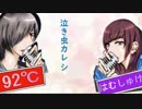 【92の人】泣き虫カレシを歌ってみた。【はむしゅけ】