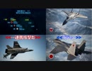 Ace Combat 7 Multiplayer246  バトルロイヤル  MiG-31B + LAAM