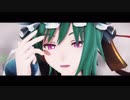 【四季映姫】 ドーナツホール 【東方MMD】