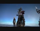 【FF14】希望の園エデン 覚醒編 零式 2層(解説なし)【黒魔道士視点】