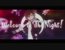 【ファルセット使いの男が】This Night / 歌ってみた【日比谷レイ】