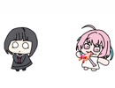 ぷちよvsやむうvsちとせさん