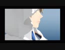【MMD刀剣乱舞】奪い取った場所で光を浴びた【本歌と写し】