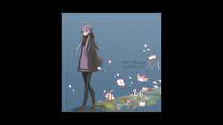【結月ゆかり/Yuzuki Yukari】gleam 【オリジナル曲/original】