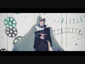 【MMD刀剣乱舞】カトラリー【刀ステ組】