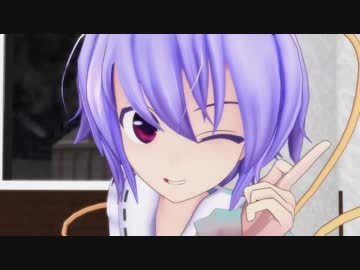 【東方ＭＭＤ】　ビリヤードをしよう！　【ハスラー】