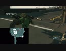 FOB潜入      中距離  戦闘班　Lv59+コンパニオンアプリ