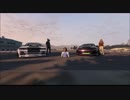 GTA5 JPN DRIFT 06(Meihan Sou)