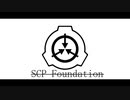 SCP-████-JP『愛するあなたに祝福を』