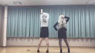 【名探偵コナン】Love Me If You Can 踊ってみた【コスプレ】