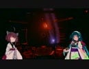 【Elite:Dangerous】きりたん艦乗記2【VOICEROID実況】