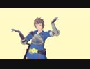 【配布あり】グランくん新しい顔よ！！！