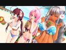 【カスタムメイド3D2】有閑クラブpart21『ローラの肝試し』
