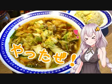 気晴らしのぽけっと旅【紲星あかり車載】長野ツーリング編ビーナスライン最終回