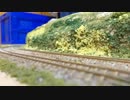 Nゲージ ｢Red Express｣ ｢Kirishima Express｣ フリーランス