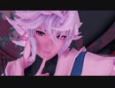 【Fate/MMD】花の魔術師で桃源恋歌