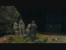 【隻狼】世界最高難易度の隻狼を実況プレイpart3【SEKIRO】