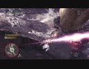 【MHW】ネルギガンテソロガンランス2m17s65【猫装衣なし】
