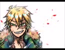 【手描き】unravel【被虐のノエル】