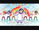 【MMDうたプリ】どぅーまいべすと！【一ノ瀬トキヤ誕生祭】