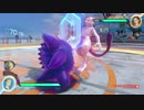 心理ゲー【ポッ拳 TOURNAMENT DX】初心者が目指すD帯