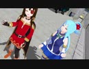 【MMDこのすば】奏（かなで）Cover- 雨宮天  高橋李依