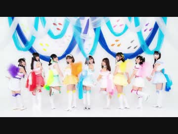 【声優さん寄せで】恋になりたいAQUARIUM 踊ってみた【ラ！サ！！】