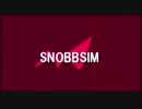 【ダンガンロンパMMD】盾子ちゃんと苗木くんでSNOBBISM【ネタバレ】
