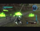 #11【地球防衛軍５】ボッチがグダグダ初見で実況（？）プレイ
