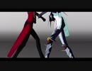【Fate/ＭＭＤ】インド兄弟でドクハク／テラリン衣装（配布予定）