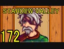 頑張る社会人のための【STARDEW VALLEY】プレイ動画172回