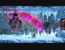 【音割れ注意】Bloodstained: Ritual of the Night ナイトメア全ボスノーダメージ撃破