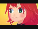 【UTAU×ＭＭＤ】テレキャスタービーボーイ【タルト】