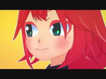 【UTAU×ＭＭＤ】テレキャスタービーボーイ【タルト】