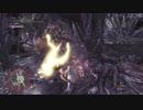【MHW】ネルギガンテソロチャージアックス1m47s58【猫装衣なし】