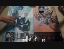 ぬるオタ夫妻のMTG対戦3