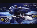1982年10月03日　TVアニメ　超時空要塞マクロス　BGM　「ドッグ・ファイター」（羽田健太郎）