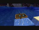 【APヘタリア】不憫が孤島でサバイバルしたかった　後編【Minecraft】