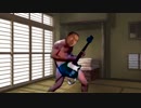 【処女作】ベーシスト先輩
