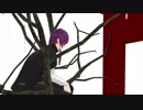 【MMD文アル】ざんげまいり【しんかんかく】