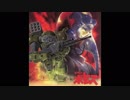 1983年04月01日　TVアニメ　装甲騎兵ボトムズ　BGM　「JANGLE RIDE」（乾裕樹）