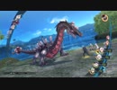 閃の軌跡ⅣってRPGを楽しもうぜ その172