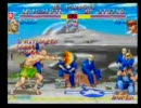 テスト（格ゲー祭り