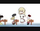 暇潰し東方23